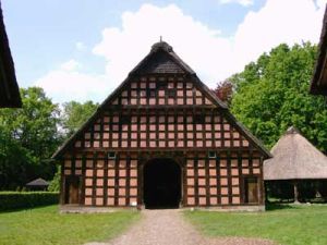 CLP Museumsdorf Quatmannshof