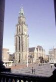 Groningen / Groote Markt